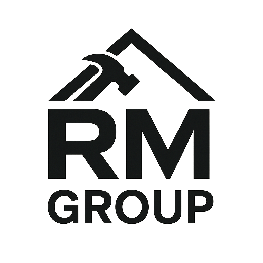 RM Group Logo